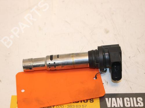 Used Ignition coil SEAT IBIZA III (6L1) 1.4 16V (86 hp) 15312058