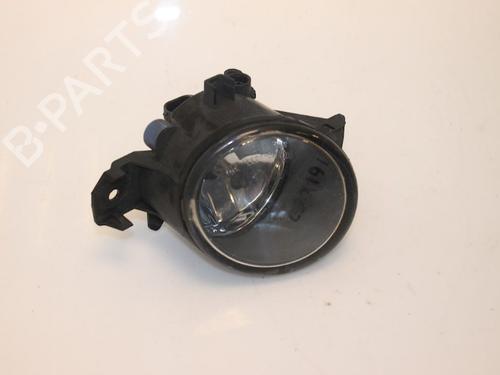 Used Left front fog light Left front fog light 15318875 15318875
