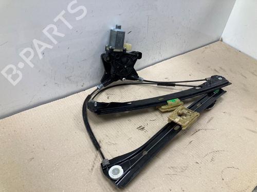 Front right window mechanism VW PASSAT B8 Variant (3G5, CB5) 2.0 TDI 4motion | BP37206925C23 - Image 2