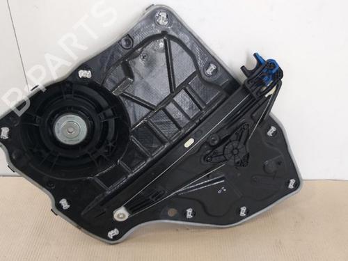 Rear left window mechanism FORD FOCUS IV (HN) 1.0 EcoBoost | BP37207388C24 - Image 5