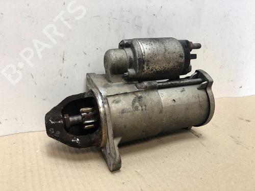 Starter OPEL ASTRA H Estate (A04) 1.6 (L35) | BP15345459M8 