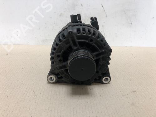 Used Alternator Alternator 16184856 16184856
