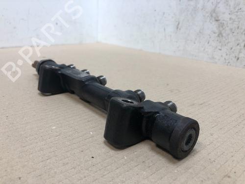 Injection rail OPEL COMBO Box Body/MPV (K9) 1.6 D | BP37213556M98 - Image 2