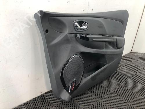 Front right panel RENAULT CLIO IV (BH_) 1.5 dCi 90 | BP37213780C59 - Image 4