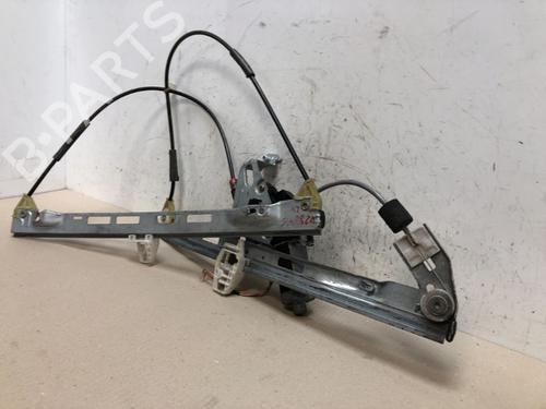 Front left window mechanism PEUGEOT 206 Hatchback (2A/C) 1.4 i | BP15649983C22 