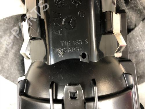 Used Air vent Air vent 22369492 22369492