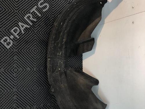 Wheel arch VW POLO VI (AW1, BZ1, AE1) 1.0 TSI | BP15347445C56 