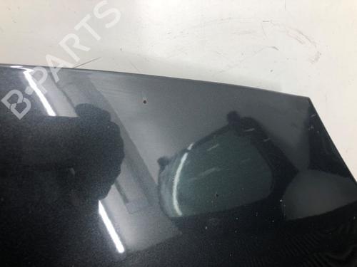 Hood TOYOTA AYGO (_B1_) 1.0 (KGB10_, KGB10R) | BP27093795C1 