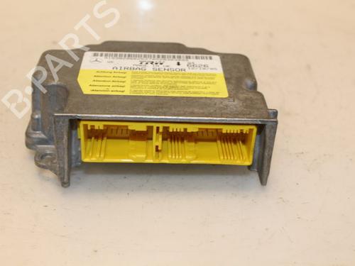 ECU airbags MERCEDES-BENZ B-CLASS Sports Tourer (W245) B 170 (245.232) | BP21173054M53 