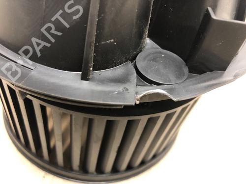 Heater blower motor CITROËN C3 I (FC_, FN_) 1.4 i | BP15534137M62 