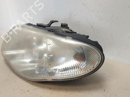 Left headlight CHRYSLER VOYAGER IV (RG, RS) 2.8 CRD | BP15342794C28 
