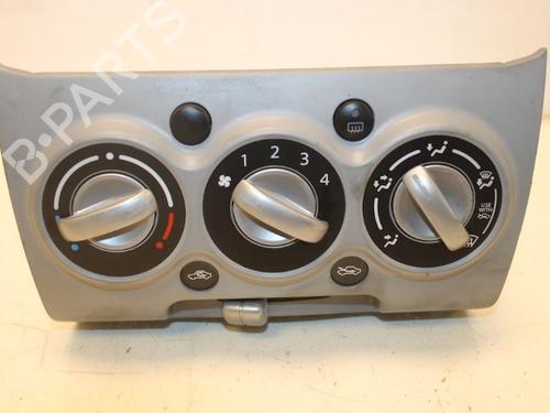 Used Climate control SUZUKI ALTO VII (GF) 1.0 (AMF310, GFC31S) (68 hp) 15316578
