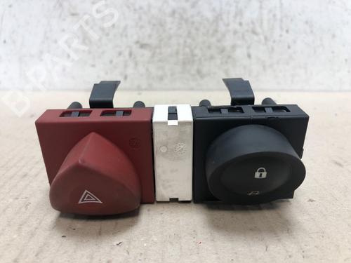 Used Warning switch Warning switch 15533993 15533993