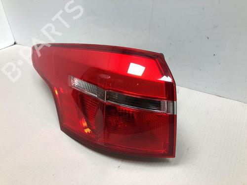 Left taillight FORD FOCUS III Turnier 1.0 EcoBoost | BP37214334C34 - Image 4