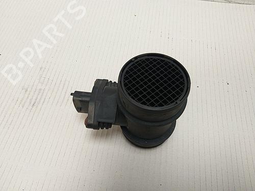 Mass air flow sensor RENAULT LAGUNA II (BG0/1_) 1.6 16V (BG0A, BG0L) | BP15341848M95 