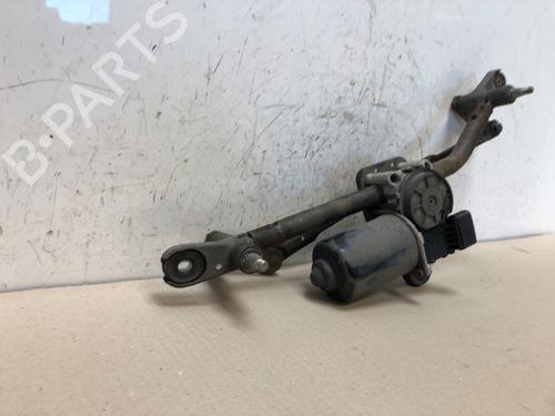 Front wipers mechanism KIA PICANTO I (SA) 1.1 CRDi | BP15344743C83 
