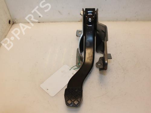 Pedal travão Pedal travão 15325973 15325973