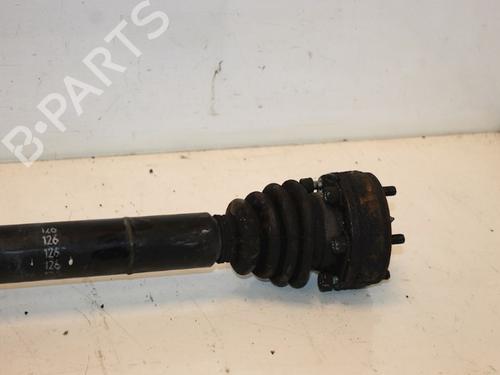 Right front driveshaft SEAT IBIZA II (6K1) 1.4 i | BP15315626M39 