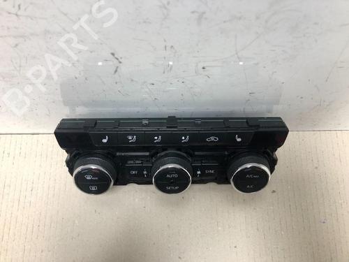 Climate control SEAT LEON (5F1) 1.2 TSI | BP15347352I5 
