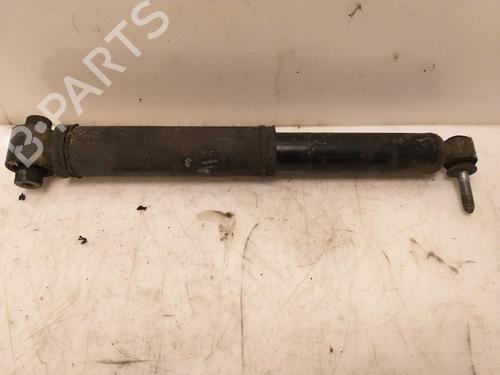 Used Left rear shock absorber RENAULT MEGANE III Grandtour (KZ0/1) 1.5 dCi (KZ09, KZ0D, KZ1G, KZ29, KZ14, KZ1W, KZ10, KZ1F,... (110 hp) 15338786