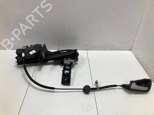 Front left lock FORD TRANSIT COURIER B460 Box Body/MPV 1.5 TDCi | BP37212903C98 - Image 3