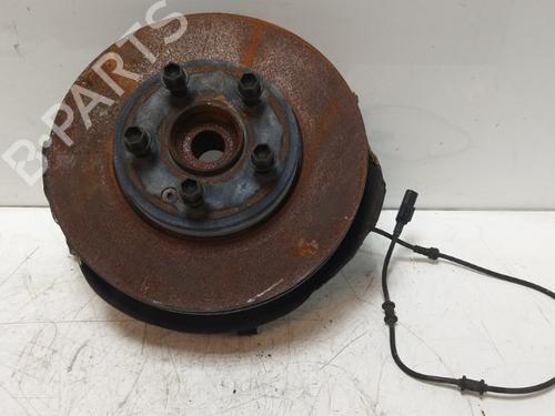 Used Right front steering knuckle Right front steering knuckle 15341096 15341096