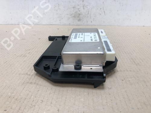 Electronic module MERCEDES-BENZ E-CLASS (W210) E 280 (210.063) | BP15536519M83 