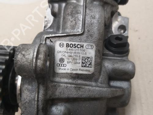 Fuel pump VW TOURAN (5T1) 2.0 TDI | BP15342311M76 