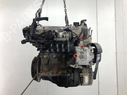 Engine FIAT PANDA (169_) 1.2 (169.AXB11, 169.AXB1A) | BP37214912M1 - Image 3