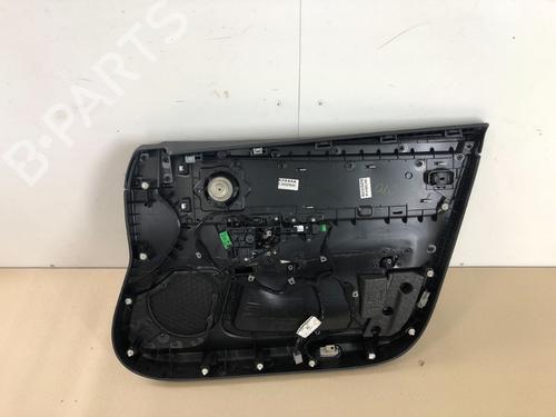 Front left panel JAGUAR XJ (X351) 3.0 SDV6 | BP24973706C58 - Image 5