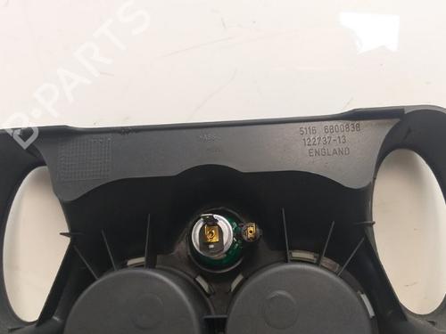 Middle console MINI MINI (R50, R53) One | BP15532024I22 