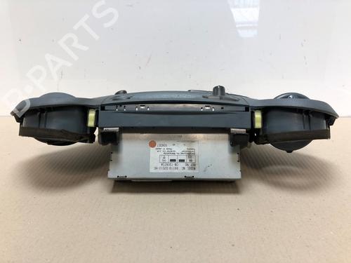 Climate control TOYOTA YARIS (_P1_) 1.0 (SCP10_, SCP10R) | BP16186466I5 