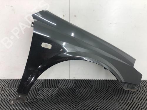 Kotflügel rechts vorne für NISSAN PRIMERA (P12) 2.2 Di (126 hp) 16186312