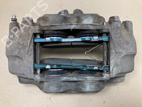Used Left front brake caliper TOYOTA LAND CRUISER PRADO (_J15_) 2.8 D-4D (GDJ155, GDJ150) (204 hp) 23989519