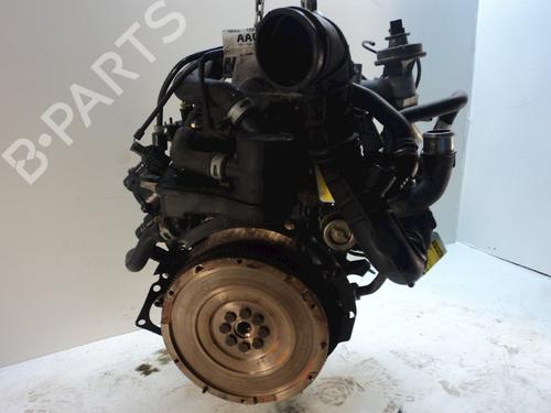 Engine FORD FOCUS I Turnier (DNW) 1.8 DI / TDDi | BP15298018M1 