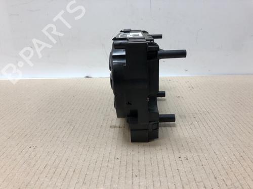 Climate control PEUGEOT 307 (3A/C) 2.0 HDi 135 | BP15536712I5 