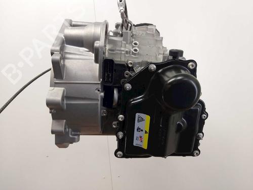 Gearbox VW GOLF VII (5G1, BQ1, BE1, BE2) 1.5 TSI | BP15338513M3 