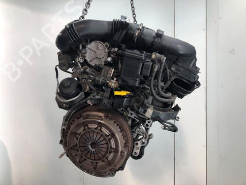 Used Engine Engine 37214996 37214996