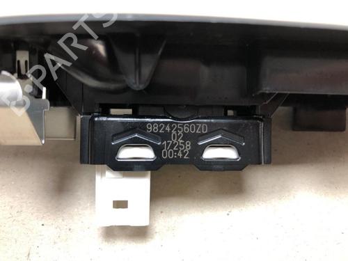 Switch PEUGEOT 2008 I (CU_) 1.2 THP 110 / PureTech 110 | BP37208381I30 - Image 6