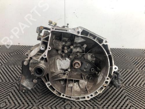 Used Gearbox Gearbox 37215053 37215053
