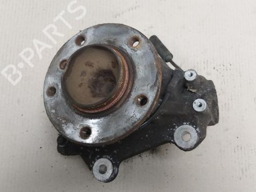 Left front steering knuckle BMW 3 (E90) 320 d | BP15532360M25 