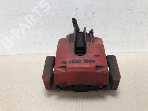Right rear brake caliper BMW 5 Touring (E61) 525 d | BP15536815M106 
