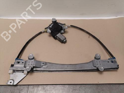 Used Front left window mechanism Front left window mechanism 15339729 15339729