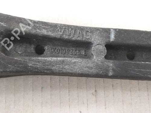 Engine mount VW GOLF V (1K1) 2.0 TDI 16V | BP15532431M89 
