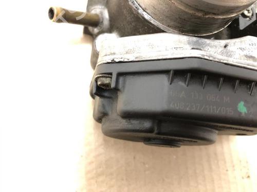 Throttle body VW GOLF IV (1J1) 1.8 | BP15538366M82 