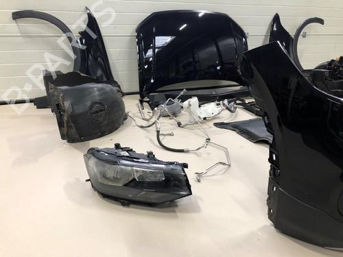 Full front VW T-CROSS (C11, D31) 1.0 TSi | BP37214094S1 - Image 9