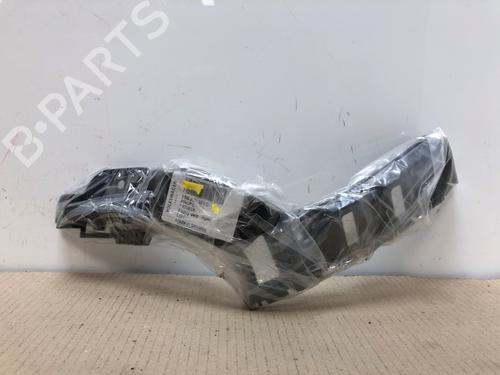 Used Rear bumper bracket VW UP! (121, 122, BL1, BL2, BL3, 123) 1.0 (60 hp) 16186637
