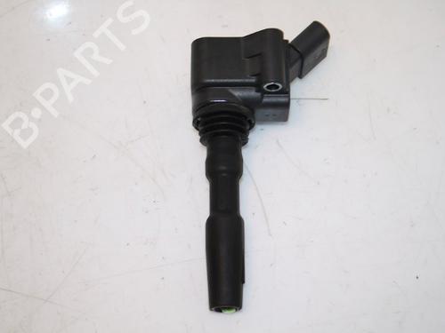 Used Ignition coil VW POLO V (6R1, 6C1) 1.0 TSI (110 hp) 15337240