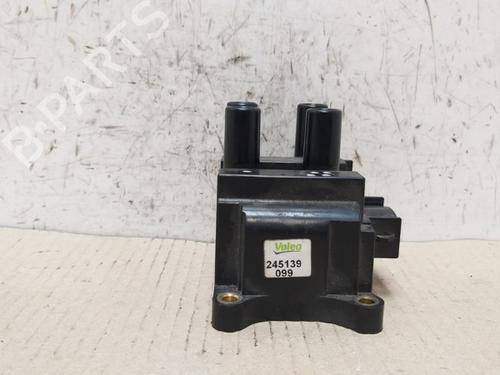 Ignition coil FORD FOCUS C-MAX (DM2) 1.6 | BP15533441M94 - Image 4
