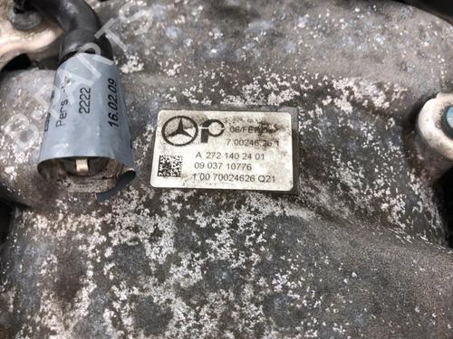 Engine MERCEDES-BENZ C-CLASS T-Model (S204) C 230 (204.252) | BP15348593M1 